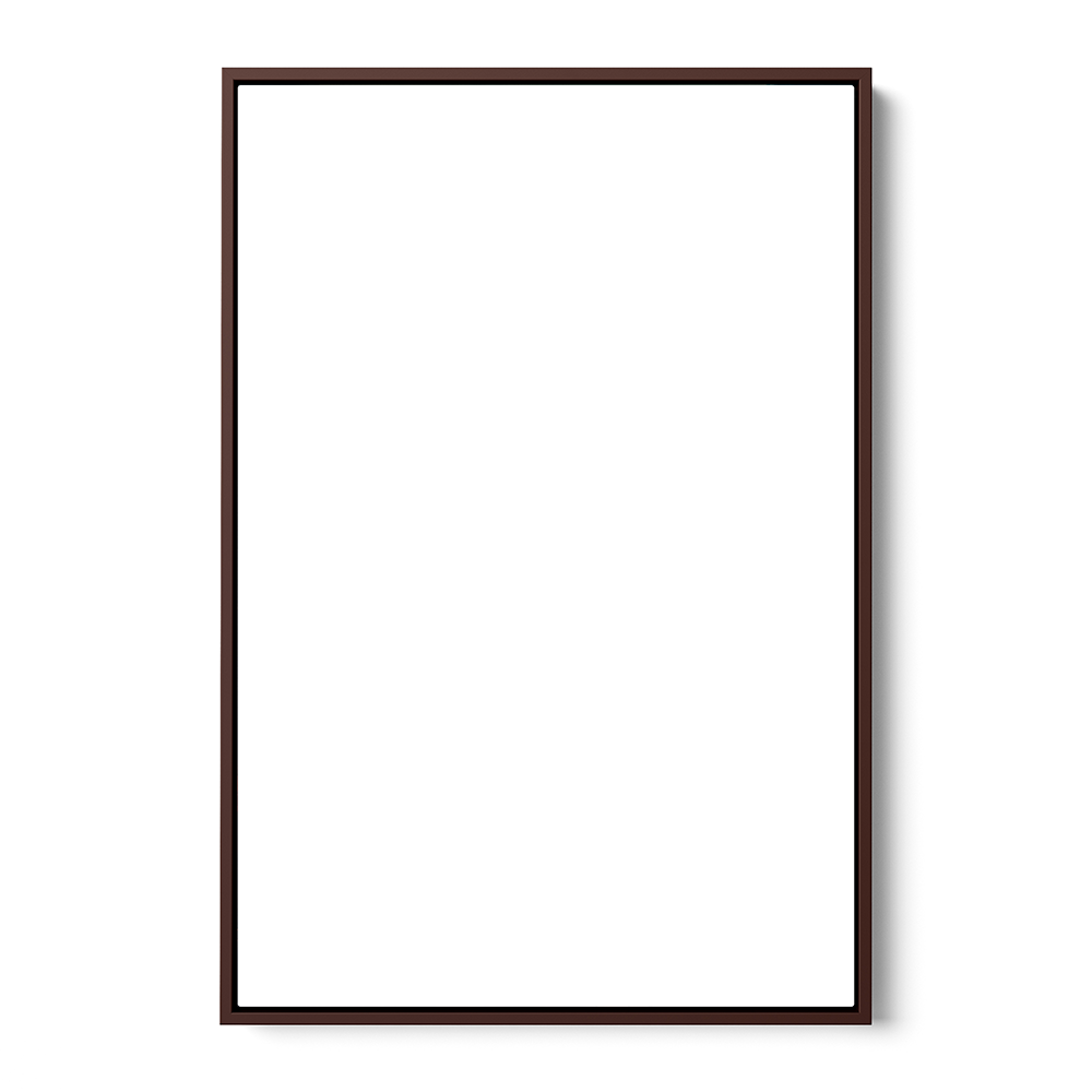 Canvas Print Size & Frame Upgrade (0000)