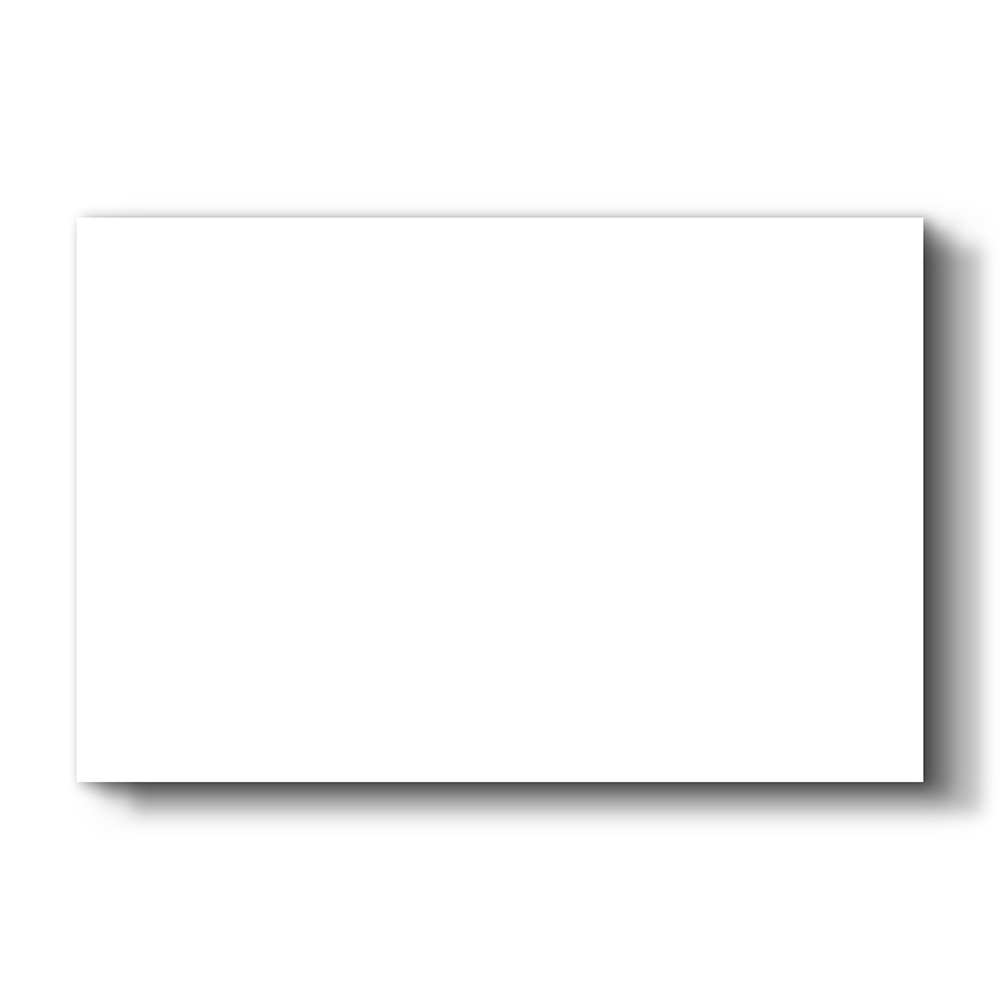 Canvas Print Size & Frame Upgrade (0000)