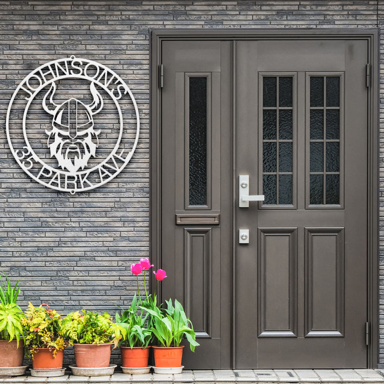 House Signs