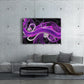 Abstract Wall Art, Premium Canvas Print, 1.25" Stretched Canvas or Framed Canvas (065A)