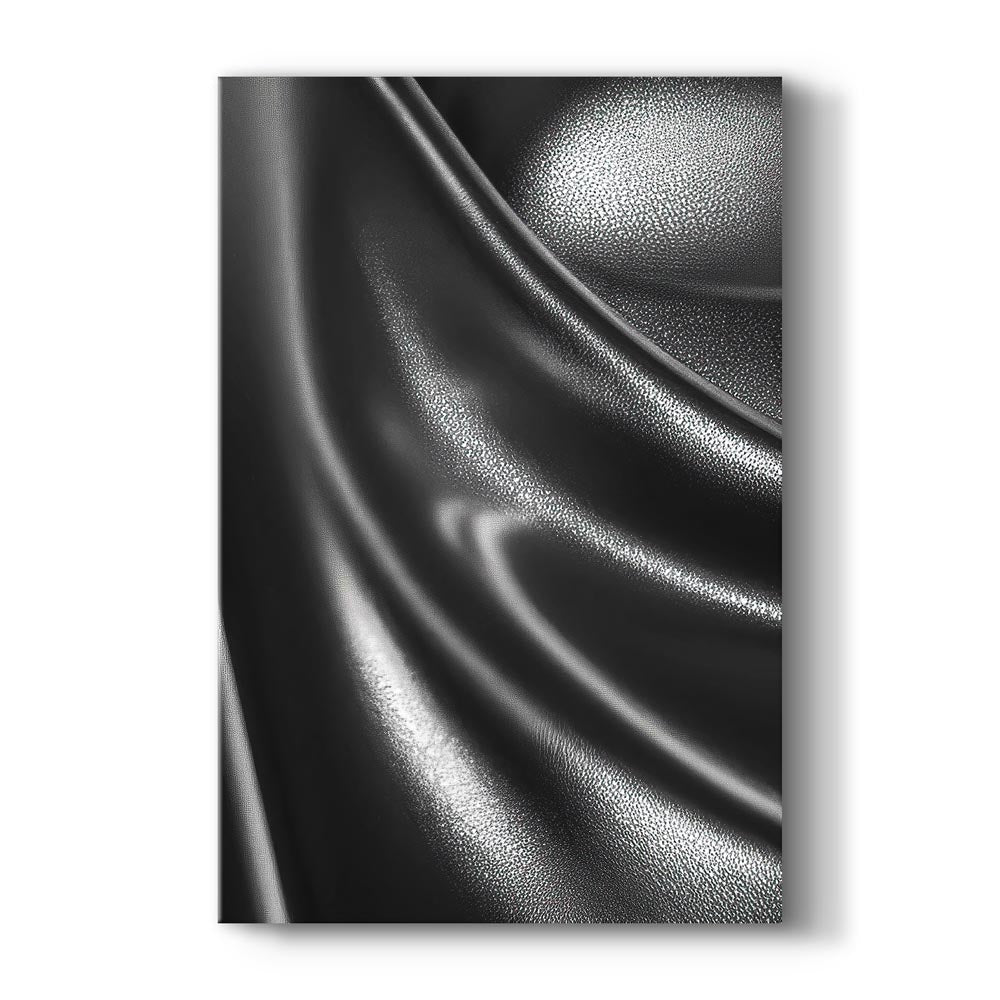 Abstract Wall Art, Premium Canvas Print, 1.25" Stretched Canvas or Framed Canvas (084B)