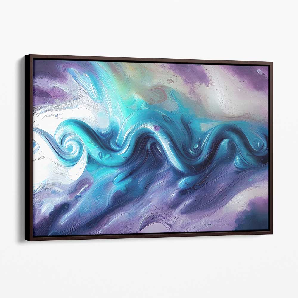 Astounded, Wall Art, Premium Canvas Print, 1.25" Stretched Canvas or Framed Canvas (1066)