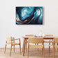 Abstract Wall Art, Premium Canvas Print, 1.25" Stretched Canvas or Framed Canvas (9658)