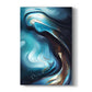 Abstract Wall Art, Premium Canvas Print, 1.25" Stretched Canvas or Framed Canvas (9658)