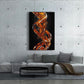 Abstract Wall Art, Premium Canvas Print, 1.25" Stretched Canvas or Framed Canvas (9707)