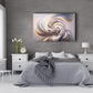 Indulging Maelstrom (A020) Personalizable Canvas Wall Art