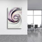 Seductive Hurricane (A034) Personalizable Canvas Wall Art